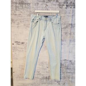 Gap Mens Jeans 34x32 slim B0068